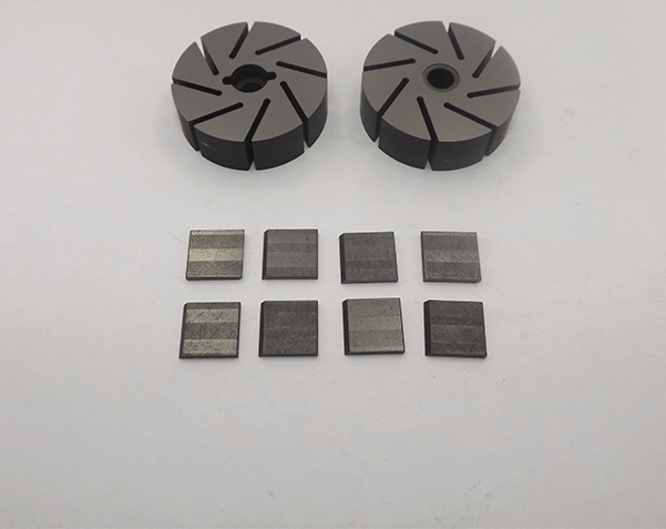 汽車行業(yè)石墨制品應(yīng)用