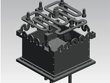 熱場(chǎng)配件
