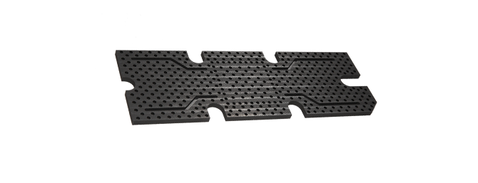 石墨材料有哪些特性？