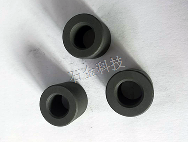 石墨軸承在機械設(shè)備中可以起到什么作用？