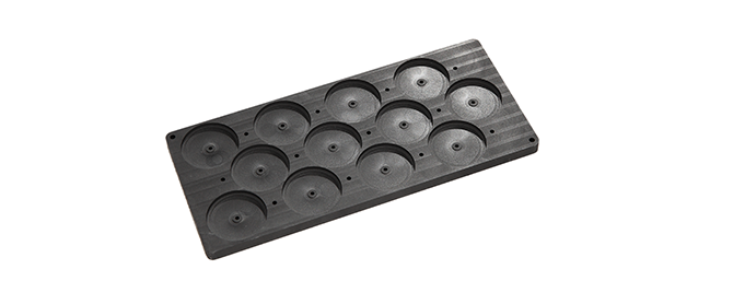 石墨和石墨化是什么意思？