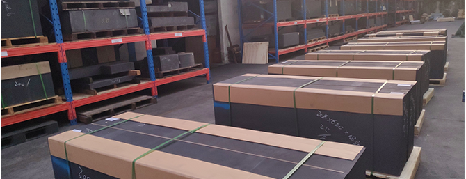 做好這四點(diǎn)，等靜壓石墨的應(yīng)用更廣泛