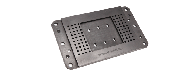 石墨制品的密度有多重要？