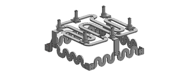 石墨制品在半導(dǎo)體、光伏產(chǎn)業(yè)領(lǐng)域的應(yīng)用