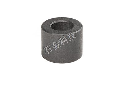 石墨為什么可以潤滑？