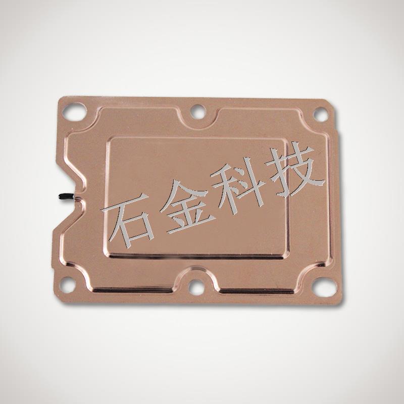 VC液冷散熱是什么？