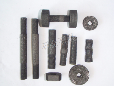 碳碳螺桿 碳碳螺桿