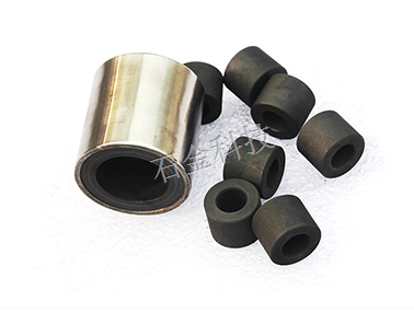 耐高溫、耐磨石墨軸承