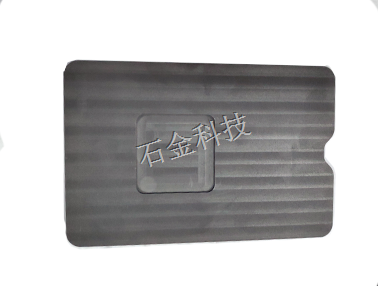 、擴(kuò)散焊接石墨蓋板