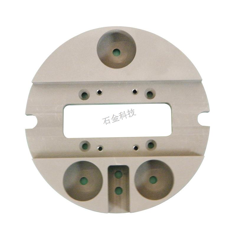 半導(dǎo)體封裝石墨治具 半導(dǎo)體封裝石墨治具