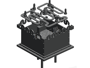 熱場石墨護(hù)板 熱場石墨護(hù)板