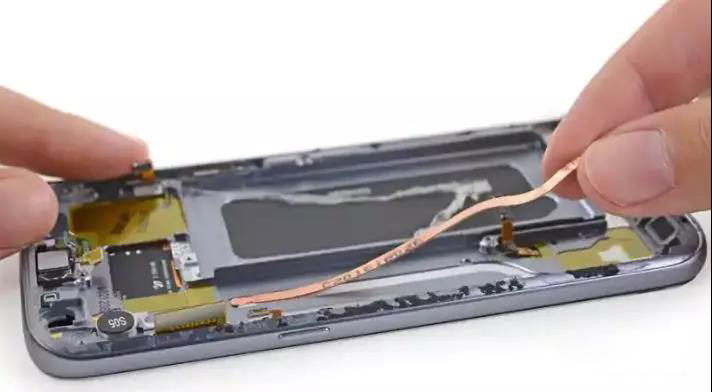 熱管和均熱板 熱管和均熱板