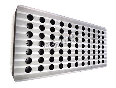 深孔石墨治具 深孔石墨治具