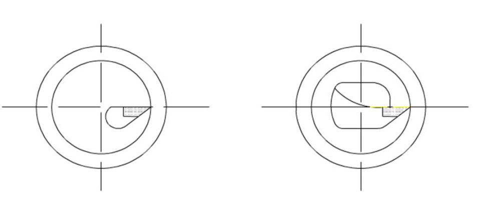石墨套筒加工 石墨套筒加工