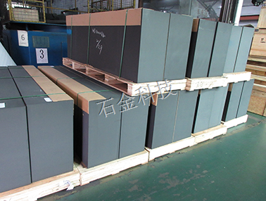 石金科技高純石墨 石金科技高純石墨