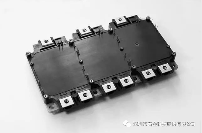 比亞迪車規(guī)級(jí)IGBT模組 比亞迪車規(guī)級(jí)IGBT模組