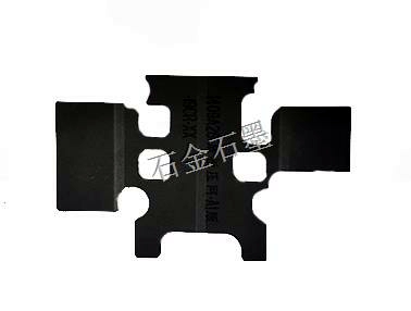 VC散熱用石黑制品 VC散熱用石黑制品